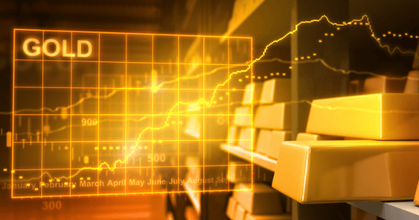 أسواق الذهب | Newmont 