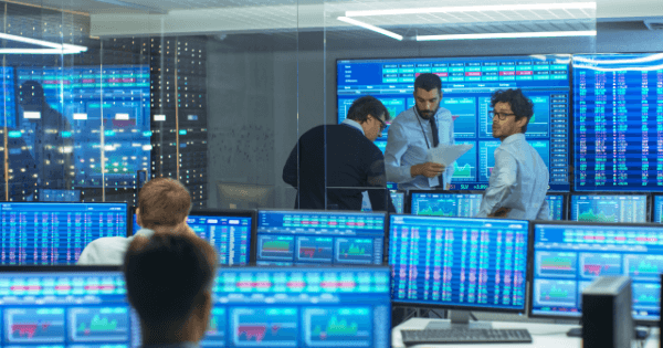 مؤشرات عالمية رئيسية