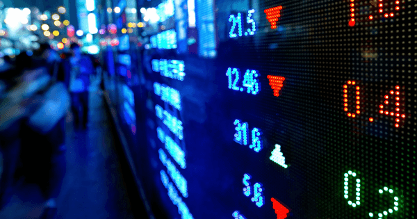 الأسواق الاسيوية