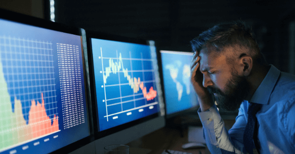 مؤشرات عالمية رئيسية