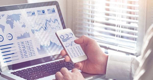 أسواق الأسهم تتجاهل المخاوف بشأن ارتفاع أسعار النفط