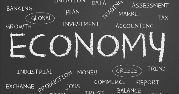 ينتقل تركيز الأسواق إلى الصين والمملكة المتحدة