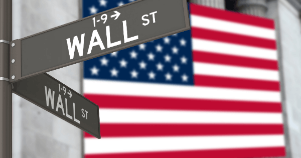 الاسهم الامريكية