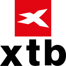 الوسيط المالي XTB