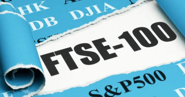 كيف تتداول مؤشر فوتسي FTSE 100