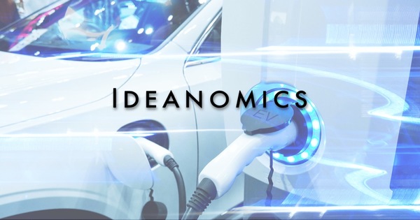 سهم Ideanomics | تحليل سهم IDEX | IDEX Sock