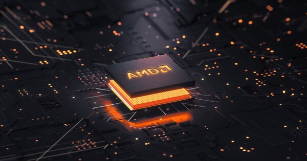 سهم AMD | شركة Advanced Micro Devices