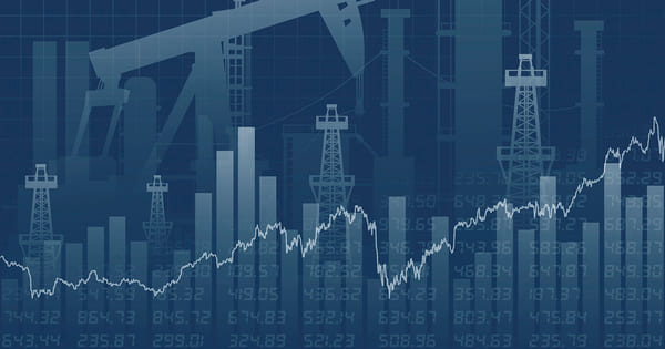 اسعار النفط الخام Crude Oil Price