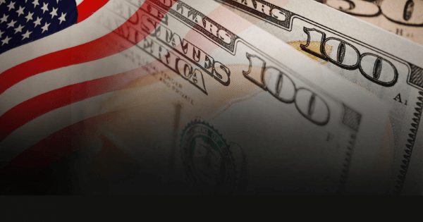 مؤشر الدولار Dollar Index