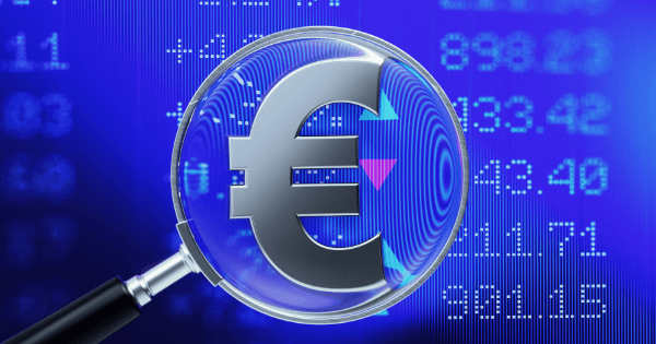 اليورو دولار EUR/USD