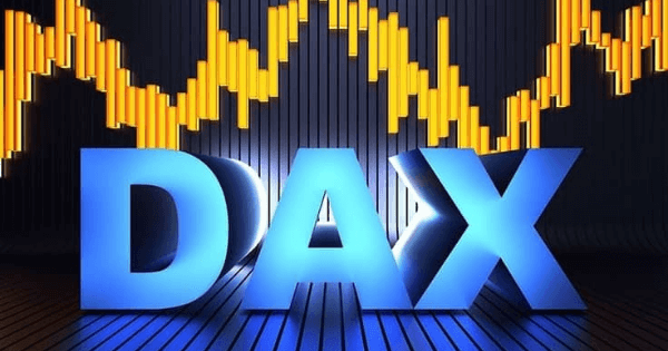 مؤشر الداكس DAX 30