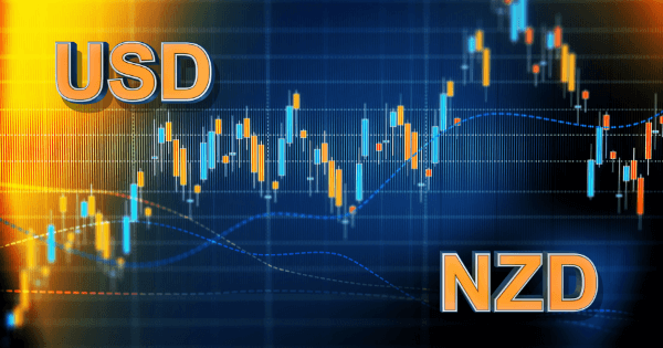 الدولار النيوزلندي NZD/USD