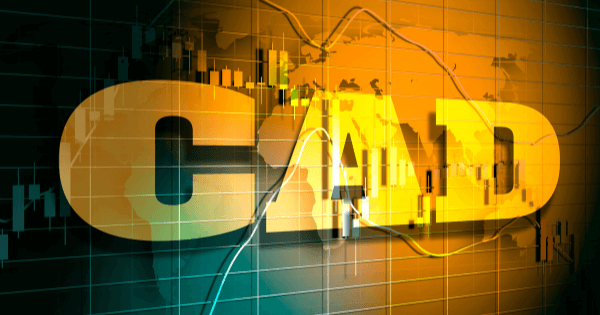 الدولار الكندي USD/CAD