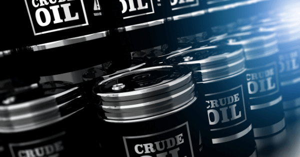 اسعار النفط الخام Crude Oil Price