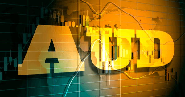 الدولار الاسترالي AUD/USD