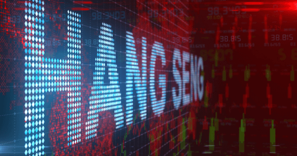 مؤشر هانغ سينغ Hang Seng