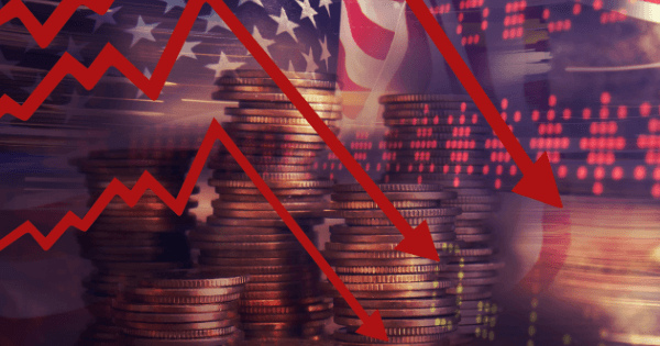 مؤشر الداو جونز Dow Jones