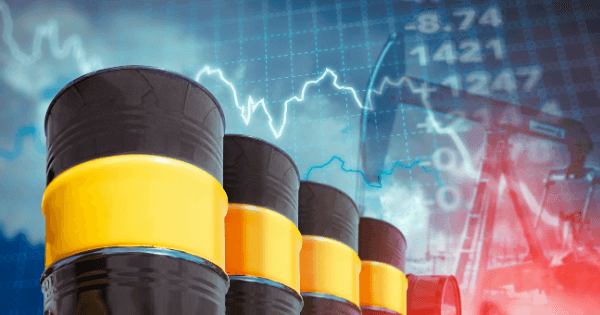 اسعار النفط الخام Crude Oil Price