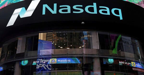 مؤشر ناسداك 100 Nasdaq