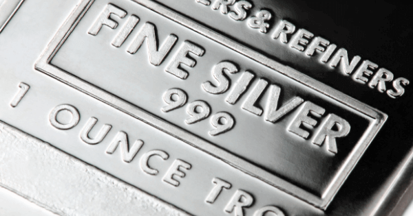 تحليل الفضة اليوم Silver