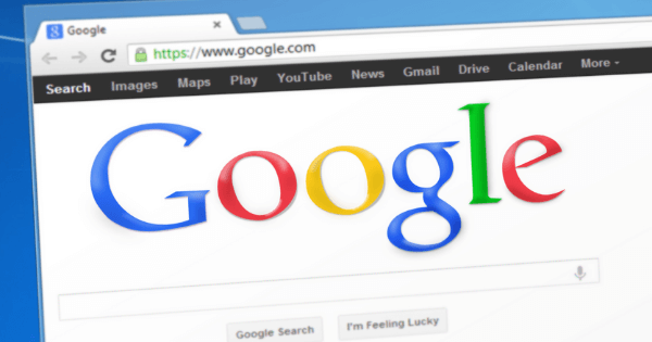 سهم جوجل Google Stock