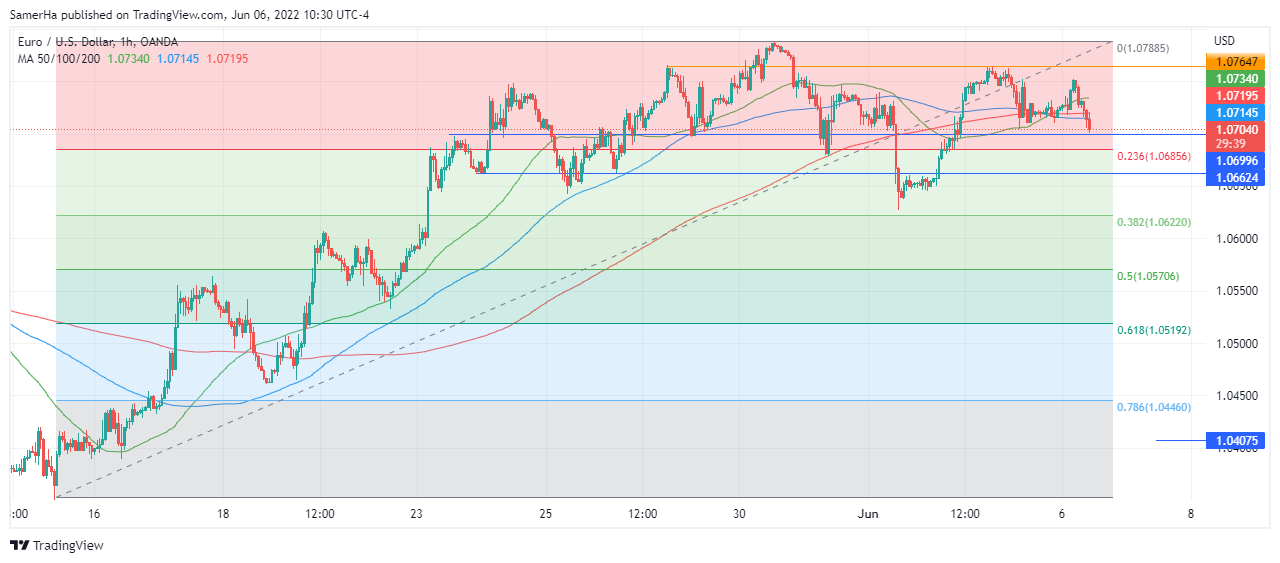 عرب بيرغ | Arab Berg | Arabberg | تحليل اليورو دولار | اليورو دولار