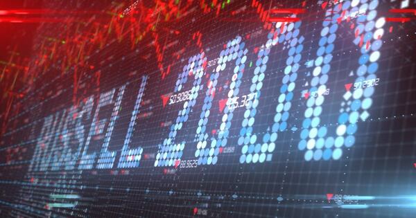 عرب بيرغ | Arab Berg | Arabberg | سوق الاسهم | مؤشر راسل 2000