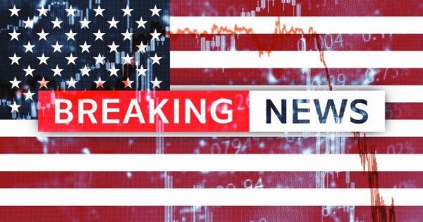 تطورات الاسواق العالمية - الاسهم الامريكية تنخفض وسط مخاوف من الركود الاقتصادي