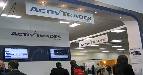 عرب بيرغ | Arab Berg | Arabberg | ActivTrades | شركات التداول الموثوقة