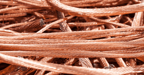 عرب بيرغ | Arab Berg | Arabberg | اسواق السلع | أسعار النحاس