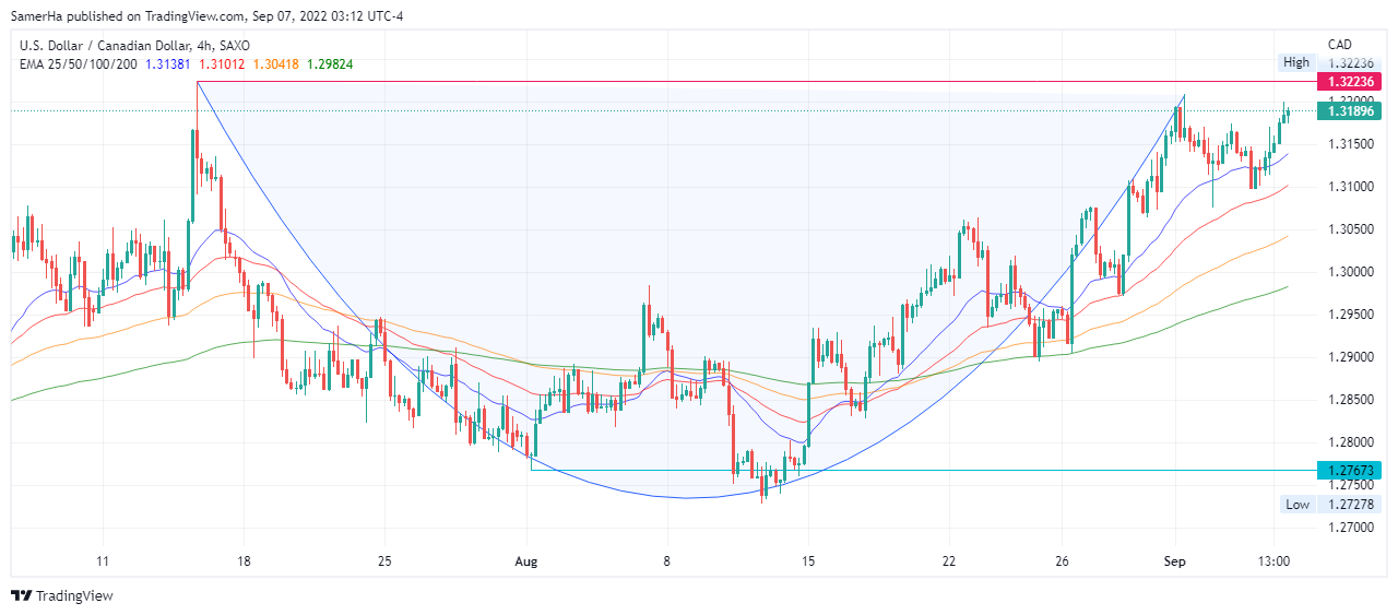 عرب بيرغ | Arab Berg | Arabberg | الدولار الكندي | سعر الدولار الكندي