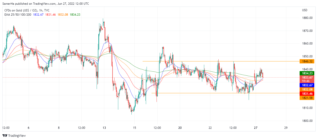 عرب بيرغ | Arab Berg | Arabberg | تحليل الذهب | تحليل الذهب اليوم