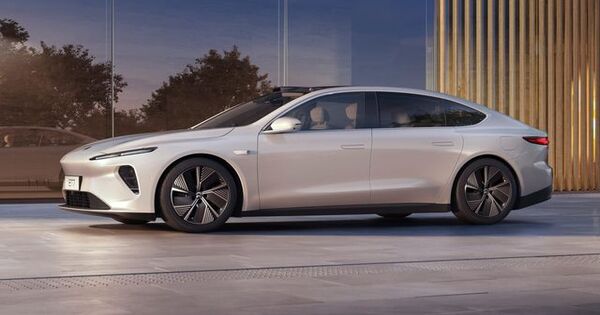 عرب بيرغ | Arab Berg | Arabberg | الاسهم الاسيوية | سهم NIO