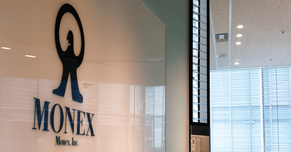 عرب بيرغ | Arab Berg | Arabberg | شركات التداول الموثوقة | Monex Group