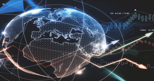 تطورات الاسواق العالمية