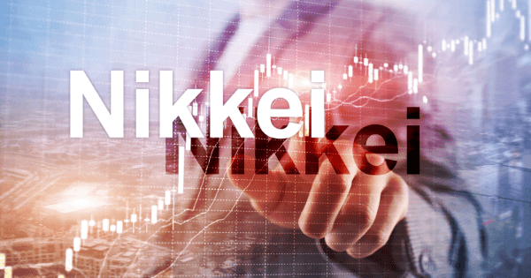 عرب بيرغ | Arab Berg | Arabberg | تحليل مؤشر النيكاي | مؤشر النيكاي 