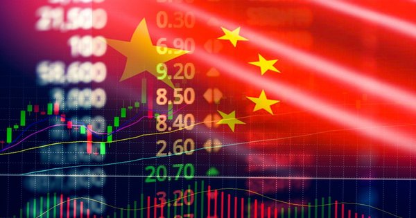 عرب بيرغ | Arab Berg | Arabberg | سوق الاسهم | الاسهم الصينية | السوق الصيني