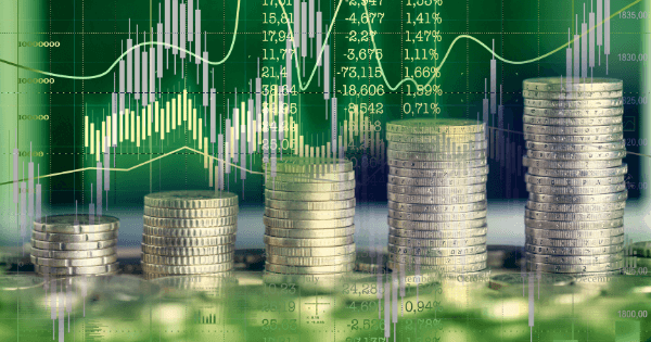 عرب بيرغ | Arab Berg | Arabberg | سوق الاسهم | الاستثمار في الأسهم | أسهم النمو