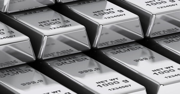 عرب بيرغ | Arab Berg | Arabberg | تحليل الفضة اليوم | توقعات أسعار الفضة في المستقبل | Silver