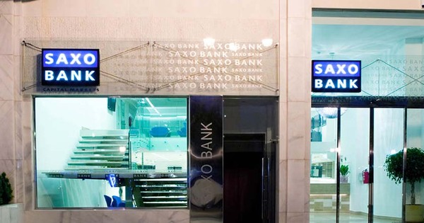 عرب بيرغ | Arab Berg | ساكسو بنك | Saxo Bank