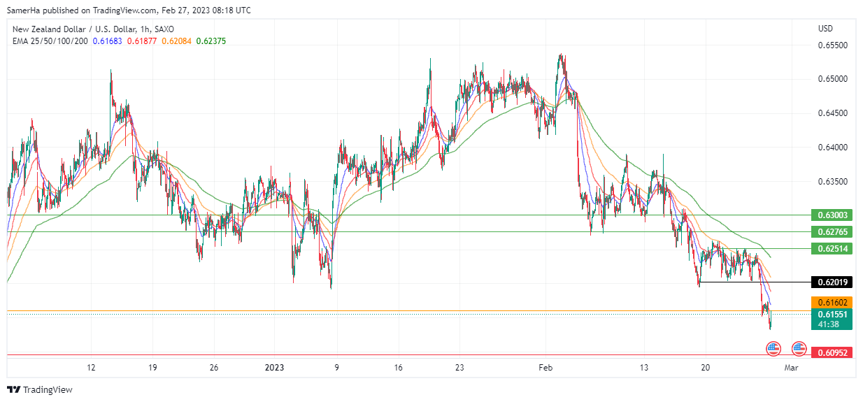 عرب بيرغ | Arab Berg | Arabberg | التحليل الفني للعملات | تحليل الدولار النيوزلندي (NZD/USD)