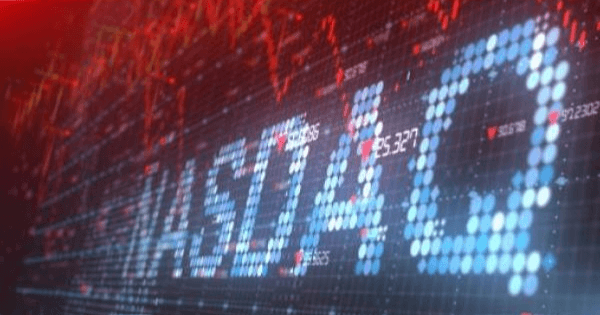 عرب بيرغ | Arab Berg | Arabberg | تحليل ناسداك | تحليل مؤشر ناسداك 