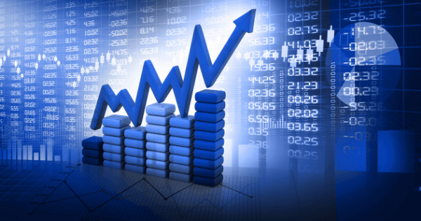 التضخم في الولايات المتحدة يبقي الأسواق في حالة توتر، والناتج المحلي الإجمالي البريطاني في بؤرة التركيز | Arabberg | عرب بيرغ