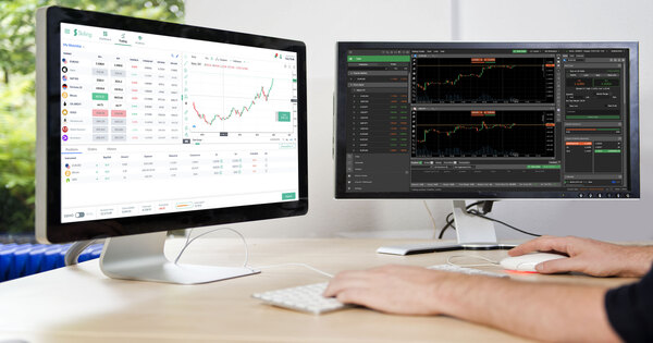 عرب بيرغ | Arab Berg | Arabberg | سوق الاسهم | منصة cTrader